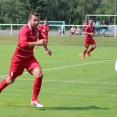 SK Štětí - TJ Spartak Perštejn 8:2  16.6.2018