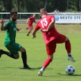 SK Štětí - TJ Spartak Perštejn 8:2  16.6.2018