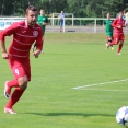 SK Štětí - TJ Spartak Perštejn 8:2  16.6.2018