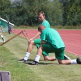 SK Štětí-FC Jiskra Nový Bor 1:0  14.7.2018 v Horních Počaplech 