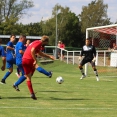 SK Štětí-ASK Lovosice 0:1  11.8.2018  1. kolo