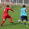 SK Štětí-FK Jílové 4:1 25.8.2018 3. kolo