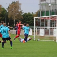 SK Štětí-FK Jílové 4:1 25.8.2018 3. kolo