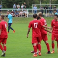 SK Štětí-FK Jílové 4:1 25.8.2018 3. kolo