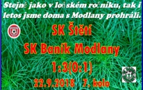 Mužstvo dospělých po nevýrazném výkonu okusilo letošní druhou domácí porážku. 