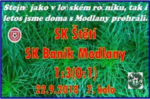 Mužstvo dospělých po nevýrazném výkonu okusilo letošní druhou domácí porážku. 