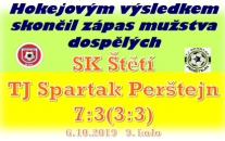 Jak na střelnici to vypadalo v sobotu dopoledne na hřišti ve Štětí. Střelecky mužstvo dospělých přestřílelo svého soupeře v 2. poločase. Do statistiky se zapsal i jeden čtyřgólový střelec.