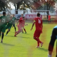 SK Štětí -  TJ Spartak Perštejn 7:3 PK  6.10.2018