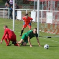 SK Štětí -  TJ Spartak Perštejn 7:3 PK  6.10.2018