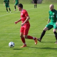 SK Štětí -  TJ Spartak Perštejn 7:3 PK  6.10.2018