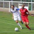 SK Štětí -  FK SEKO Louny 3:2 PK  8.9.2018