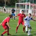 SK Štětí -  FK SEKO Louny 3:2 PK  8.9.2018