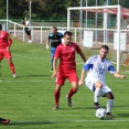 SK Štětí -  FK SEKO Louny 3:2 PK  8.9.2018