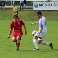 SK Štětí -  FK SEKO Louny 3:2 PK  8.9.2018