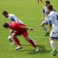 SK Štětí -  FK SEKO Louny 3:2 PK  8.9.2018