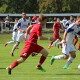 SK Štětí -  FK SEKO Louny 3:2 PK  8.9.2018