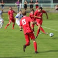 SK Štětí -  FK SEKO Louny 3:2 PK  8.9.2018