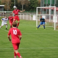 SK Štětí -  FK SEKO Louny 3:2 PK  8.9.2018