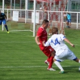 SK Štětí -  FK SEKO Louny 3:2 PK  8.9.2018