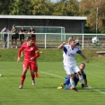 SK Štětí -  FK SEKO Louny 3:2 PK  8.9.2018