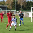 SK Štětí -  FK SEKO Louny 3:2 PK  8.9.2018