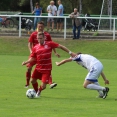 SK Štětí -  FK SEKO Louny 3:2 PK  8.9.2018