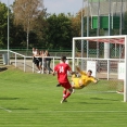 SK Štětí -  FK SEKO Louny 3:2 PK  8.9.2018