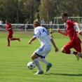 SK Štětí -  FK SEKO Louny 3:2 PK  8.9.2018