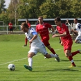 SK Štětí -  FK SEKO Louny 3:2 PK  8.9.2018