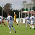 SK Štětí -  FK SEKO Louny 3:2 PK  8.9.2018