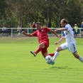 SK Štětí -  FK SEKO Louny 3:2 PK  8.9.2018