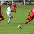 SK Štětí -  FK SEKO Louny 3:2 PK  8.9.2018