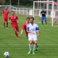 SK Štětí -  FK SEKO Louny 3:2 PK  8.9.2018