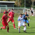 SK Štětí -  FK SEKO Louny 3:2 PK  8.9.2018