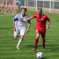 SK Štětí -  FK SEKO Louny 3:2 PK  8.9.2018