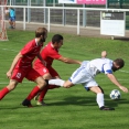 SK Štětí -  FK SEKO Louny 3:2 PK  8.9.2018