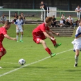 SK Štětí -  FK SEKO Louny 3:2 PK  8.9.2018