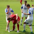 SK Štětí -  FK SEKO Louny 3:2 PK  8.9.2018