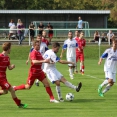 SK Štětí -  FK SEKO Louny 3:2 PK  8.9.2018