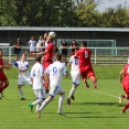 SK Štětí -  FK SEKO Louny 3:2 PK  8.9.2018