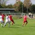 SK Štětí -  FK SEKO Louny 3:2 PK  8.9.2018