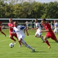 SK Štětí -  FK SEKO Louny 3:2 PK  8.9.2018