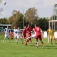 SK Štětí -  FK SEKO Louny 3:2 PK  8.9.2018