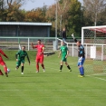 SK Štětí -  TJ Spartak Perštejn 7:3 PK  6.10.2018