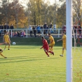 SK Štětí -  FK Litoměřicko B 4:2 21.10.2018