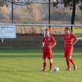 SK Štětí -  FK Litoměřicko B 4:2 21.10.2018