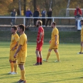 SK Štětí -  FK Litoměřicko B 4:2 21.10.2018