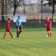 SK Štětí -  FK Litoměřicko B 4:2 21.10.2018