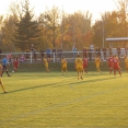 SK Štětí -  FK Litoměřicko B 4:2 21.10.2018