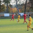 SK Štětí -  FK Litoměřicko B 4:2 21.10.2018